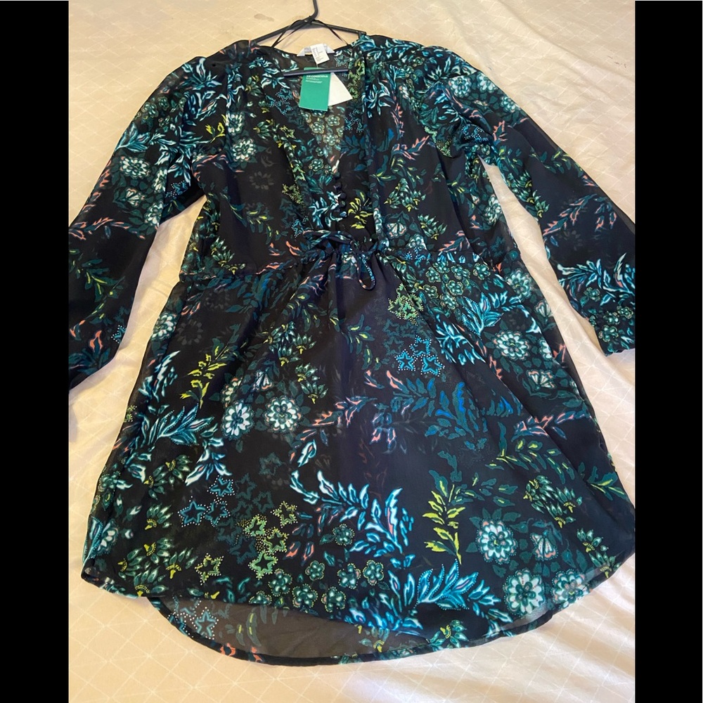Dress SOLD